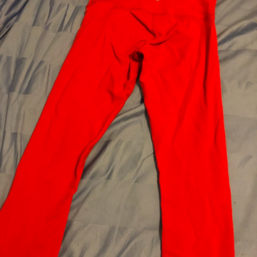 Wunder Under Crop *Reversible* - image 1